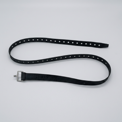 48” Heavy-Duty Gear Strap with Aluminum Buckle – XXL Tie-Down for Bikes, Camping & Overlanding