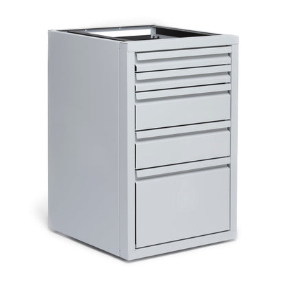 Drawer Cabinet System - 24" Wide