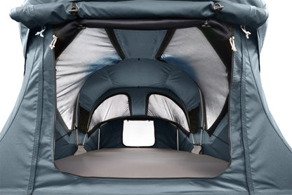 Thule Approach M Rooftop Tent - Dark Slate