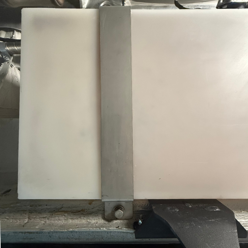 NW Conversions 11 Gallon Mercedes Sprinter Undercarriage Water Tank (SP-UC-11)