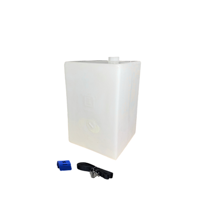 10-Gallon Galley Water Tank (Fresh/Grey)