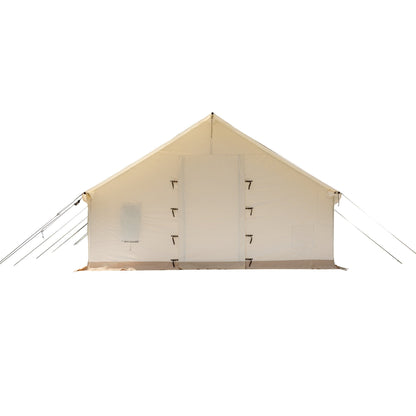 Alpha Pro Wall Tent