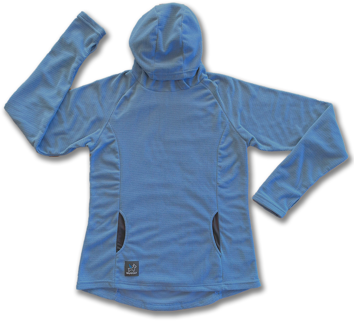 Women's CAMP Hoodie