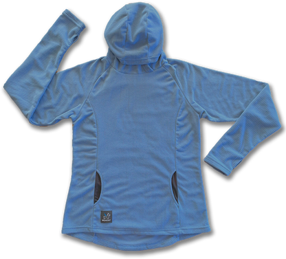 Women's CAMP Hoodie