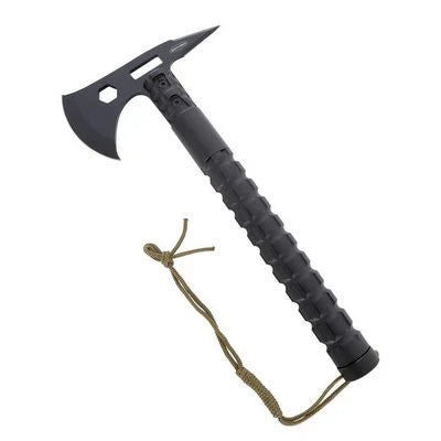 Smittybilt Trail Axe + Sheath