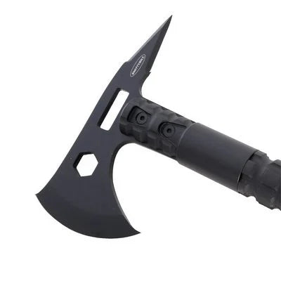 Smittybilt Trail Axe + Sheath