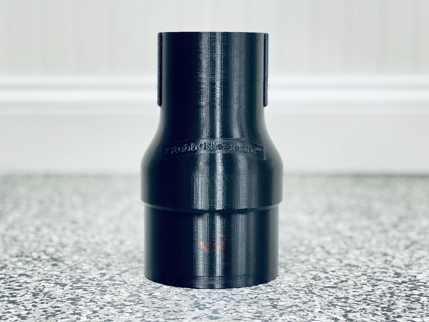 STUBBY® Nozzle Adapter for Milwaukee M18 FUEL Dual Battery Leaf Blower (2824-20)