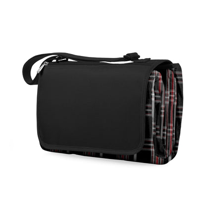 XL Outdoor Picnic Blanket Tote