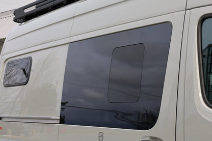 Mercedes Sprinter OEM Style Flush-Sliding Window