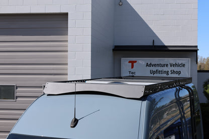 Sprinter Modular Roof Rack