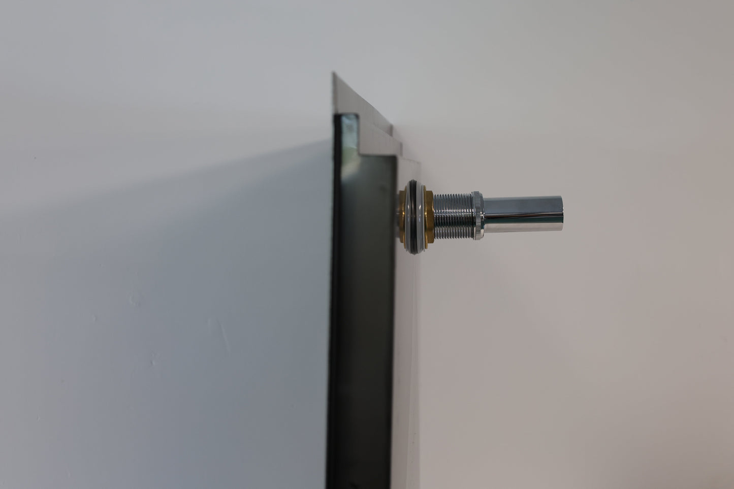 Ultra Low Profile Shower Pan / Recessed Shower Pan