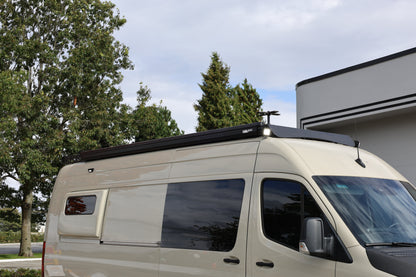 Sprinter Modular Roof Rack