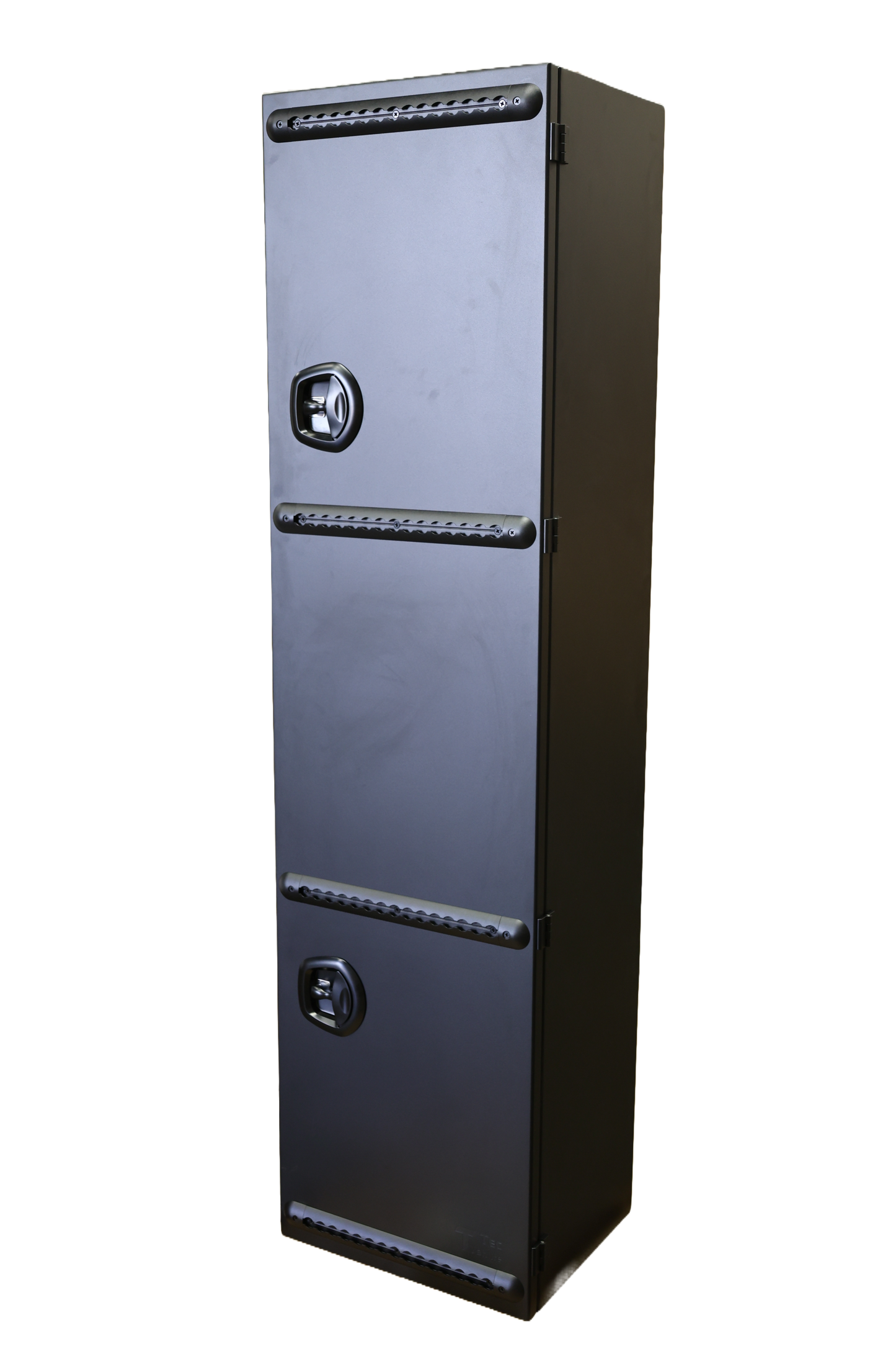 Aluminum Storage Box - Trenta - Multisport / Ski box