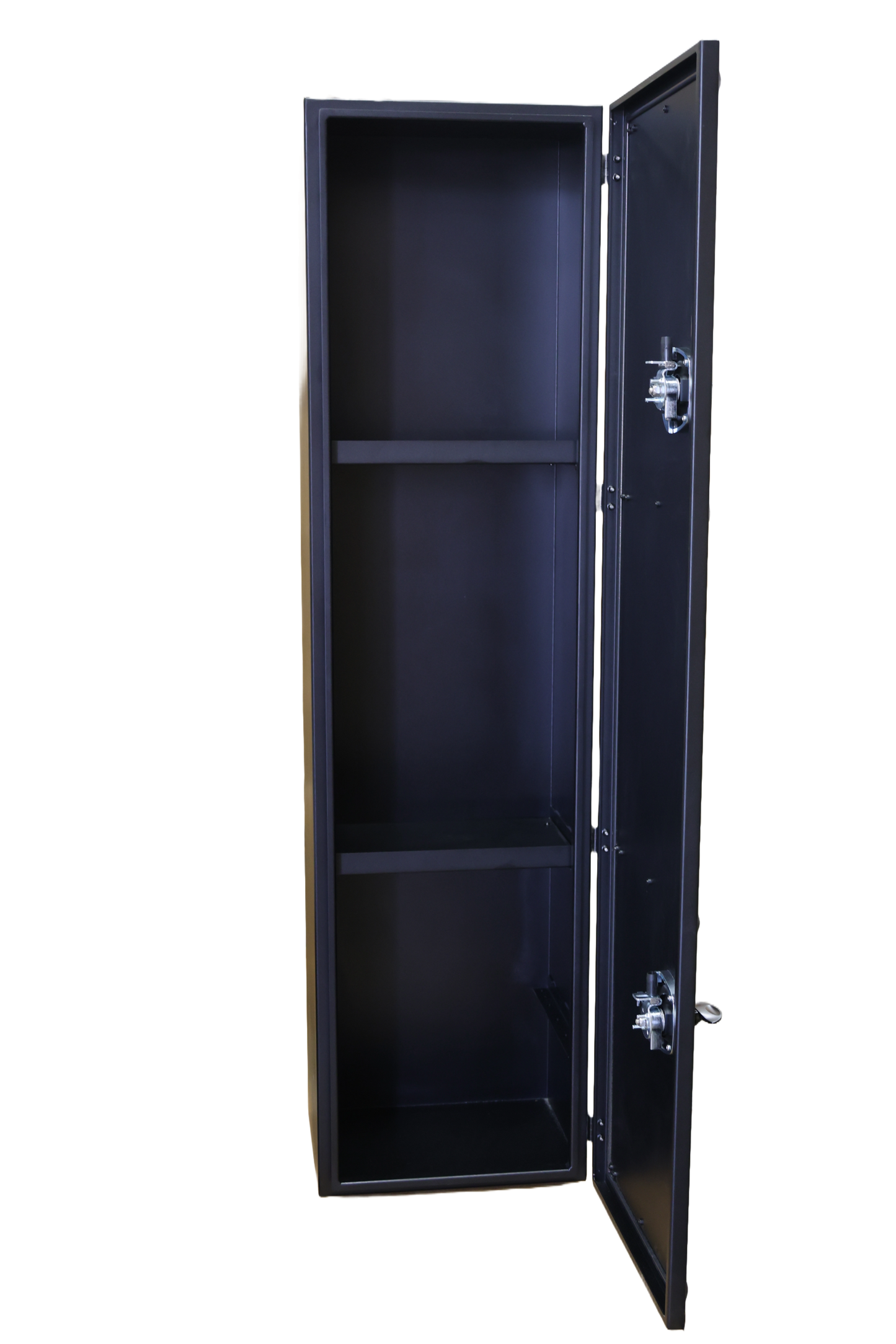 Aluminum Storage Box - Trenta - Multisport / Ski box