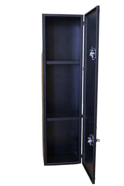 Aluminum Storage Box - Trenta - Multisport / Ski box