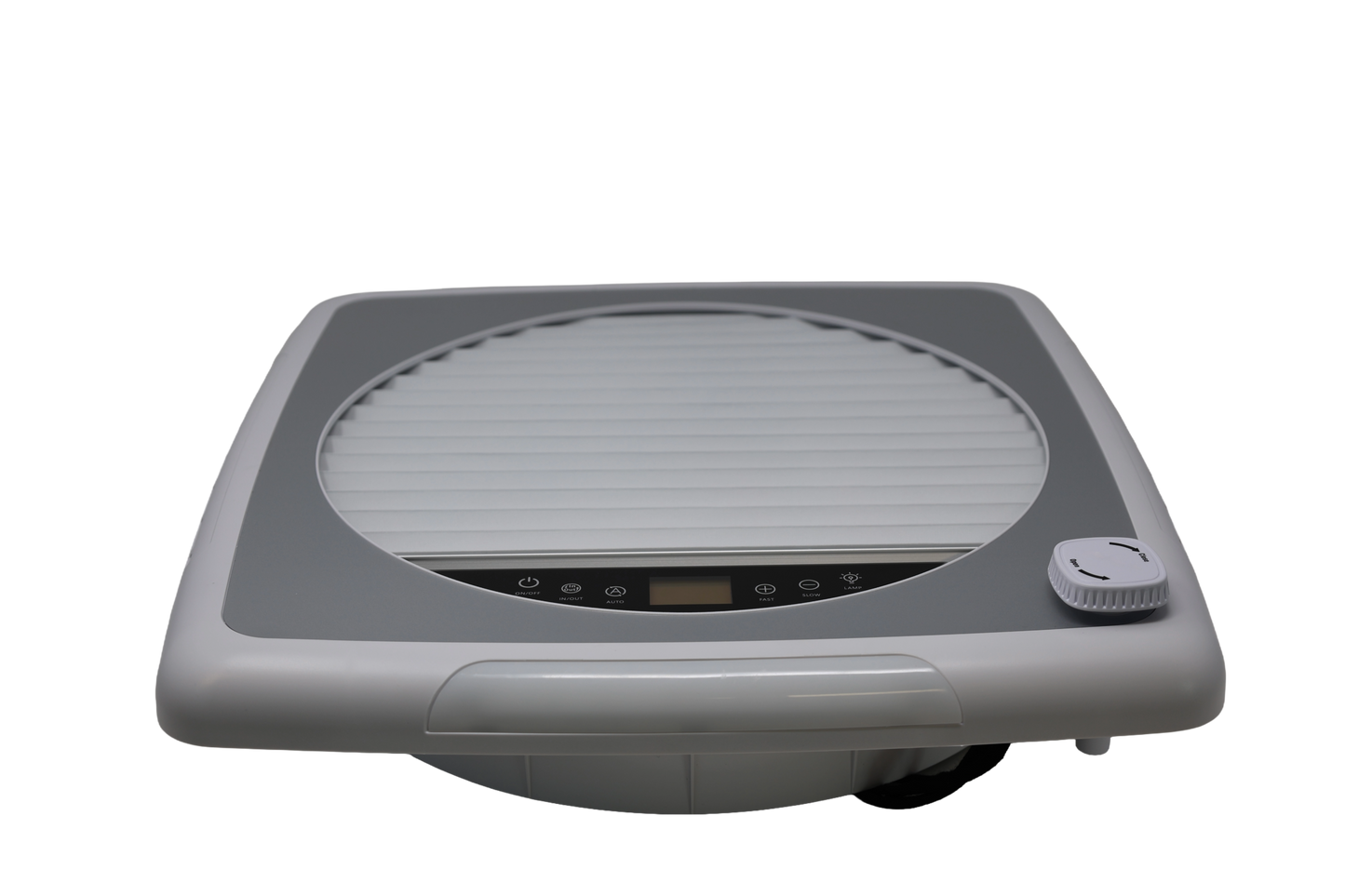 ProBreeze Vent System Brushless Roof Fan