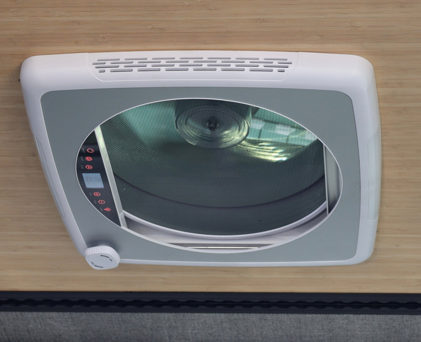 ProBreeze Vent System Brushless Roof Fan