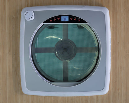 ProBreeze Vent System Brushless Roof Fan
