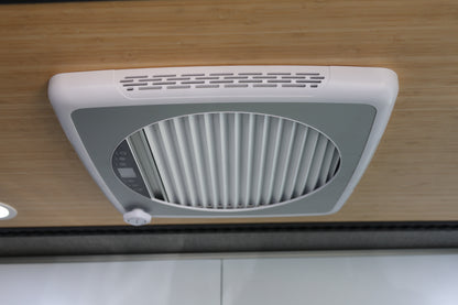 ProBreeze Vent System Brushless Roof Fan