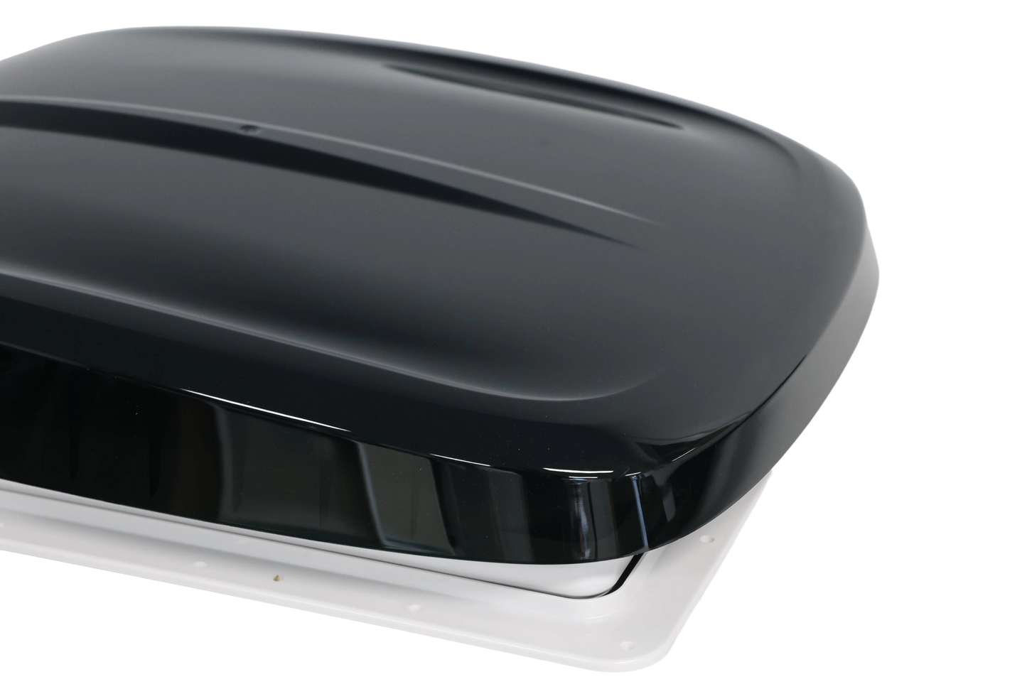 ProBreeze Vent System Brushless Roof Fan