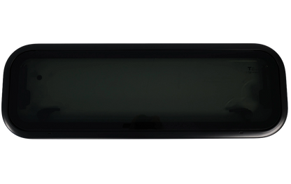 Glass & Acrylic Dual Pane Camper Window AW1033
