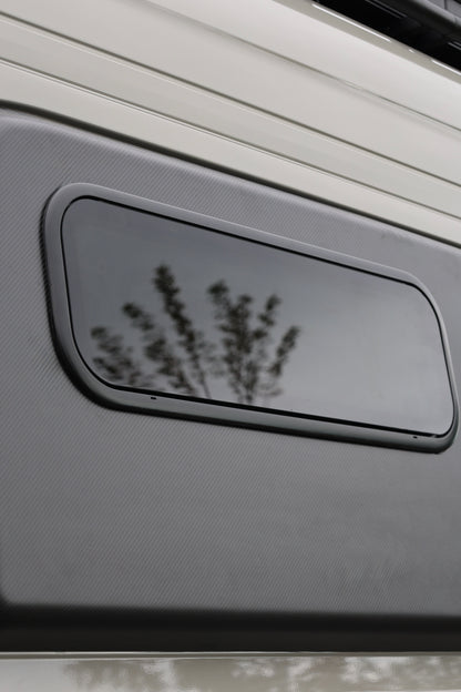 Glass & Acrylic Dual Pane Camper Window AW1033