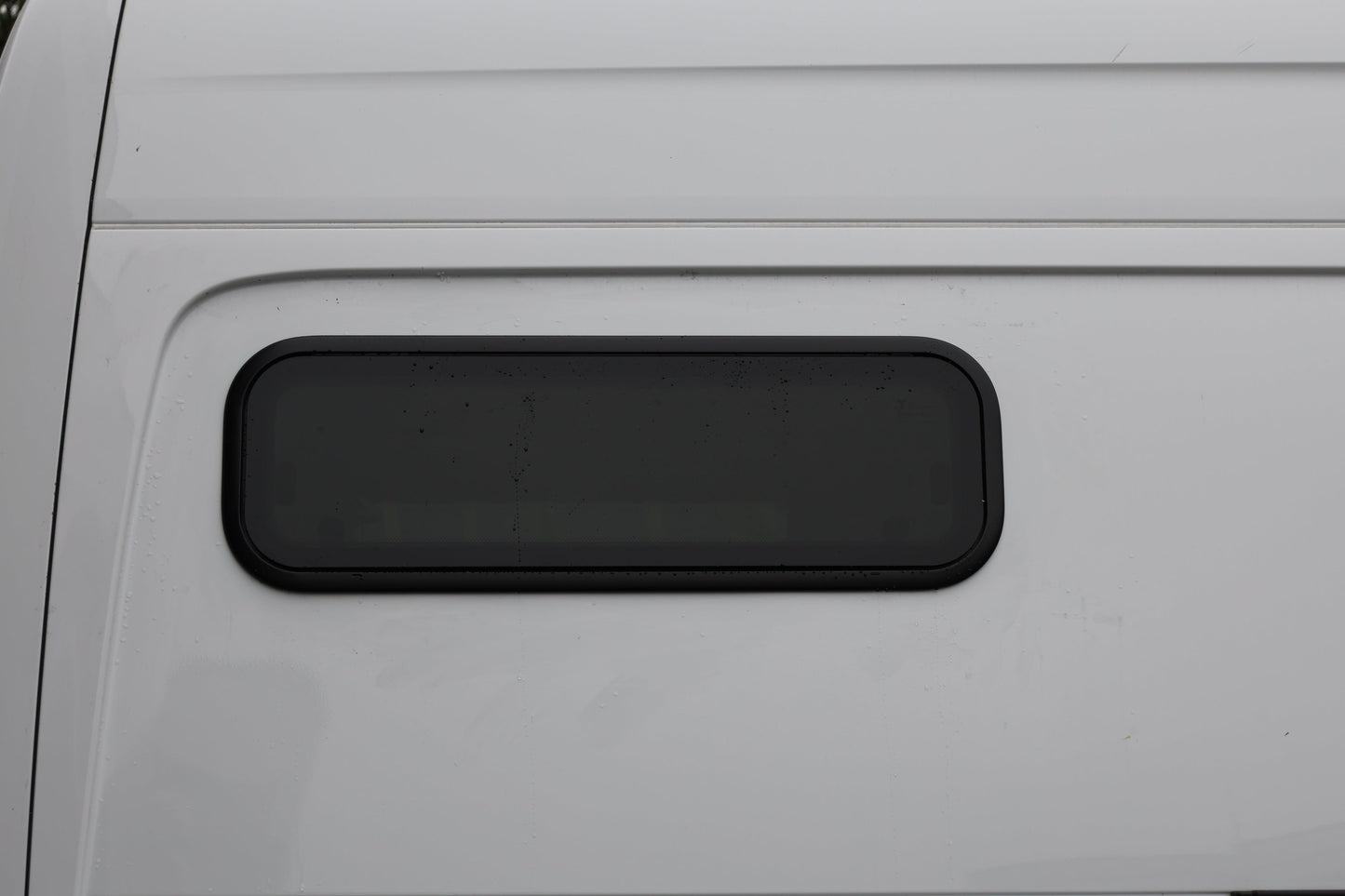 Glass & Acrylic Dual Pane Camper Window AW1033