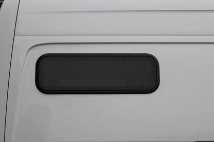 Glass & Acrylic Dual Pane Camper Window AW1033