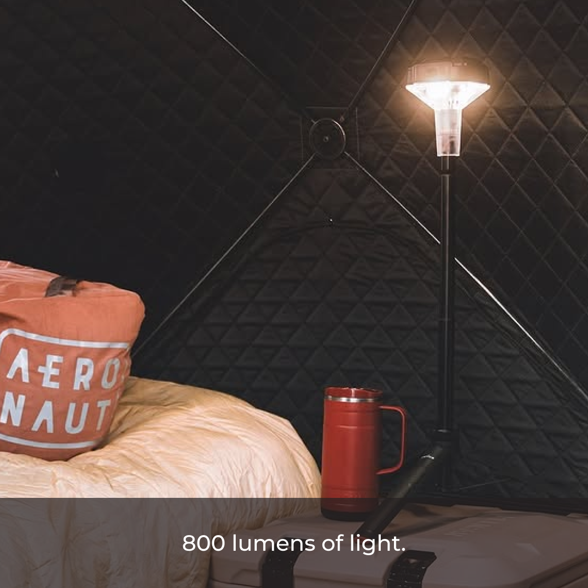 LightRanger 800 Mini