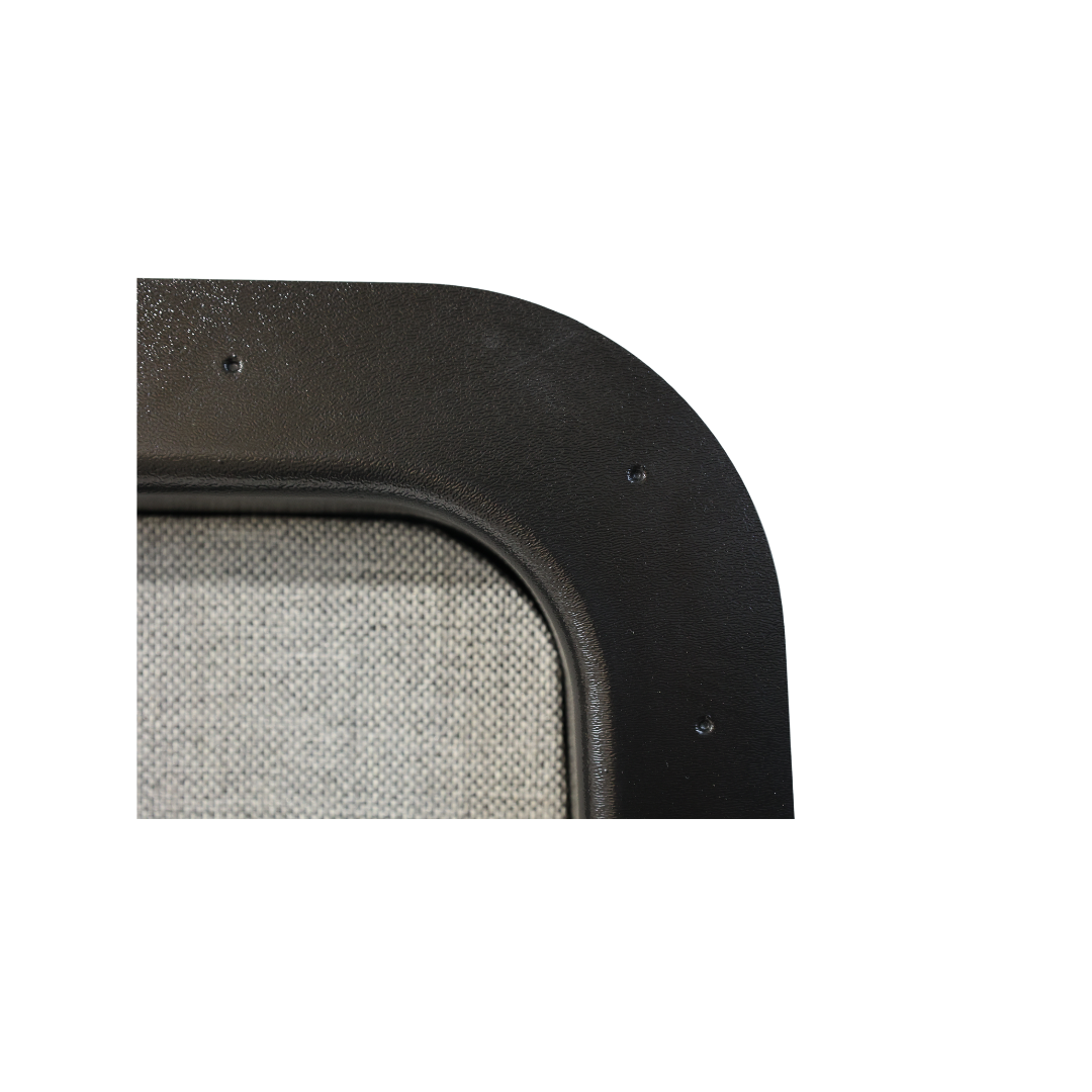 Mercedes Sprinter Van Windows Direct Bump Out Trim Rings
