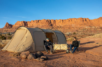 DOD Kamaboko Super Tent (M)