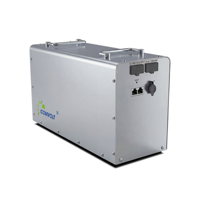 COMVOLT 6000 Expansion Battery