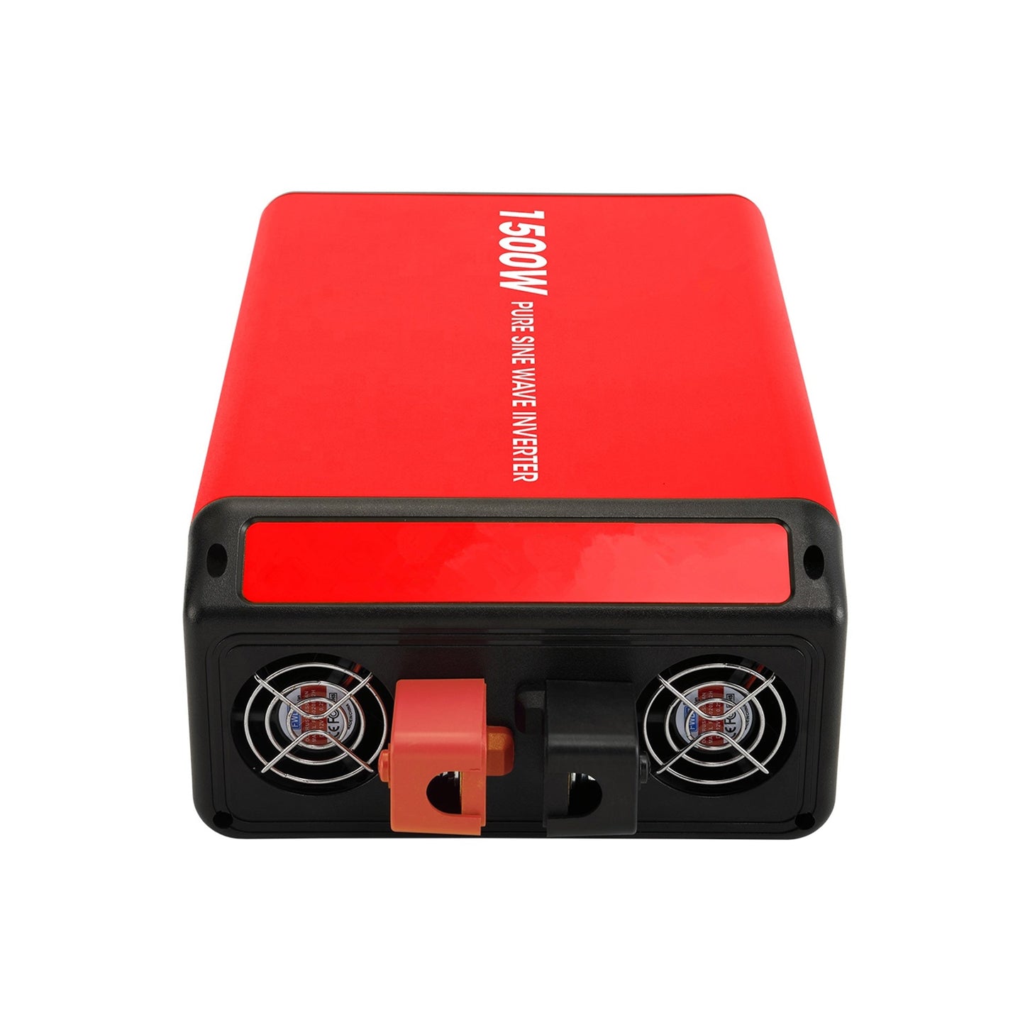 ACOPOWER 1500W 12V Pure Sine Wave Inverter