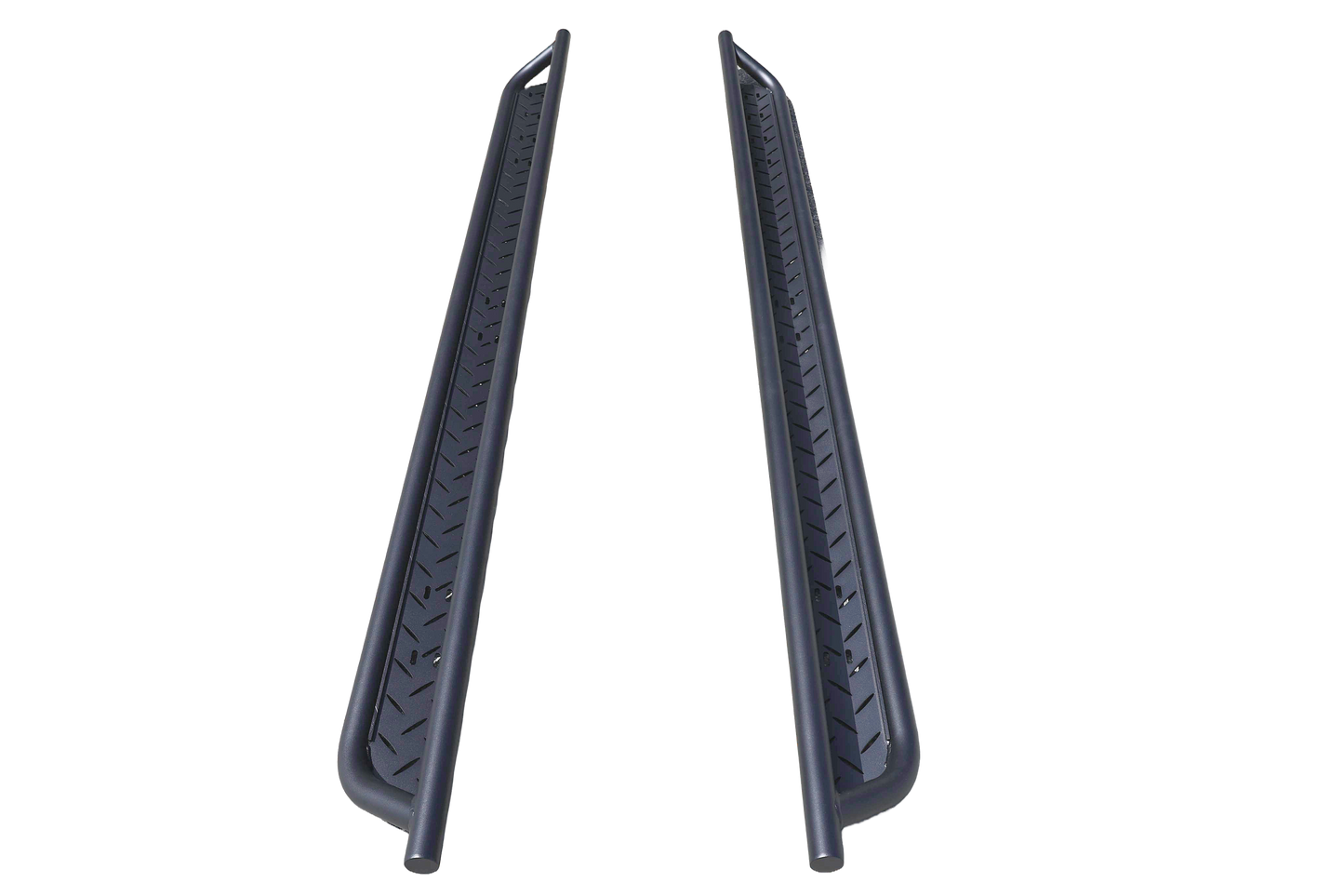 Tec Vanlife Full Length Drop Down Running Boards for Sprinters