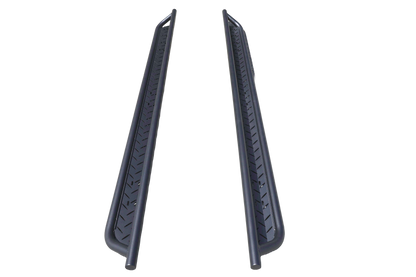 Tec Vanlife Full Length Drop Down Running Boards for Sprinters