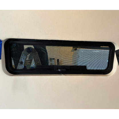 Mercedes Sprinter Awning Window Trim Ring