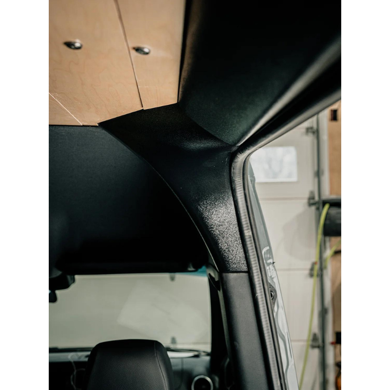 Mercedes Sprinter Full Interior Trim Kit