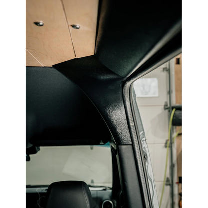 Mercedes Sprinter Full Interior Trim Kit