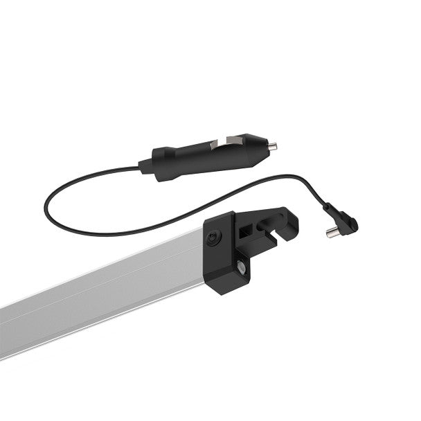 Fiamma F80S Telescopic LED Rafter