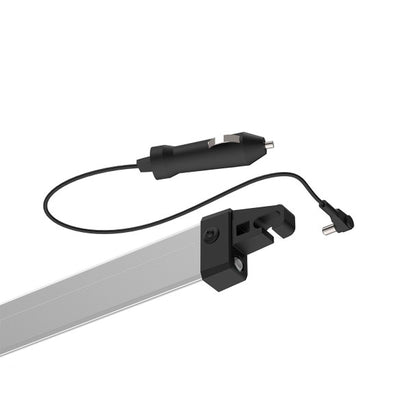 Fiamma F80S Telescopic LED Rafter