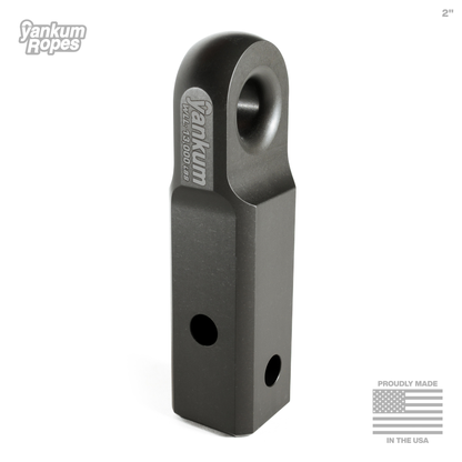 2" Hitch Receiver Recovery Point