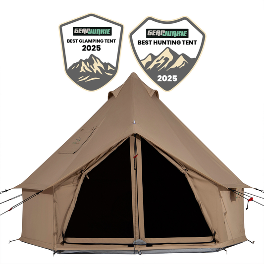 10' Regatta Bell Tent
