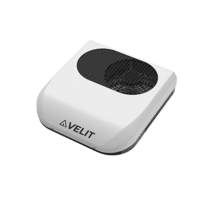 VELIT 2000R Mini | DC-Powered Rooftop Air Conditioner