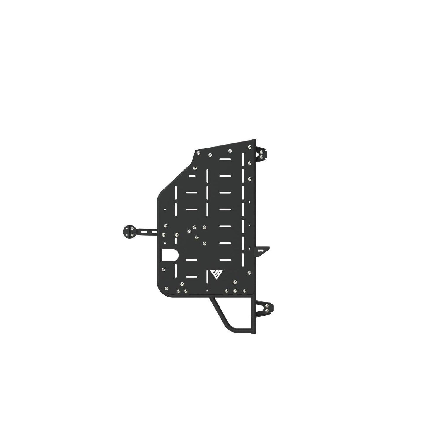 Sprinter Mule Carrier