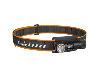 Fenix HM23 V2.0 Lightweight Detachable Headlamp