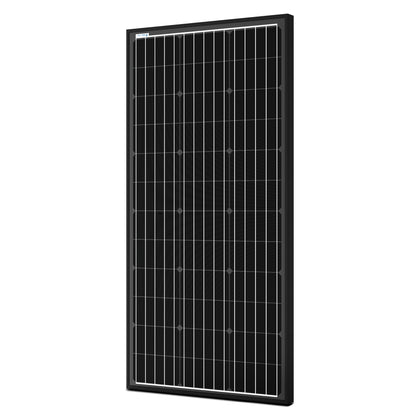 ACOPOWER 200 Watts Mono Solar Panel