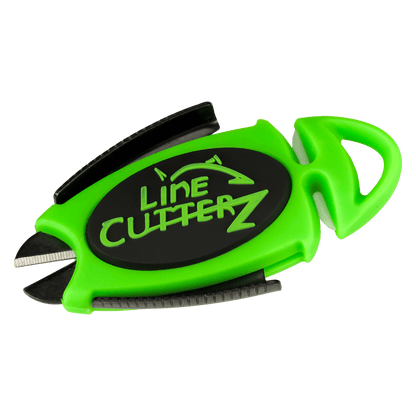 Line Cutterz Dual Hybrid Micro Scissors