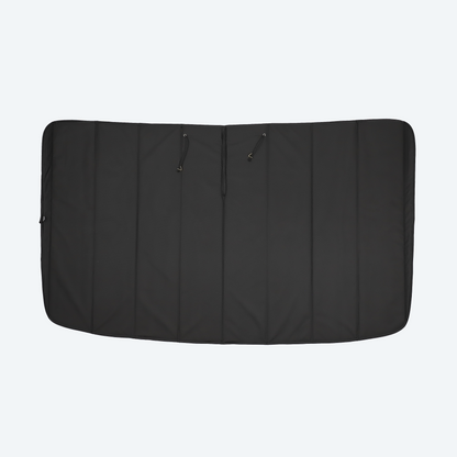 Ford Transit Stealth Front Windshield Cover