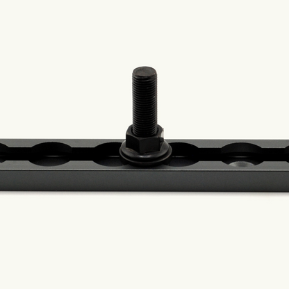 Venture L-Track M10 Single Stud Bolts - 1.5 inch (38mm)