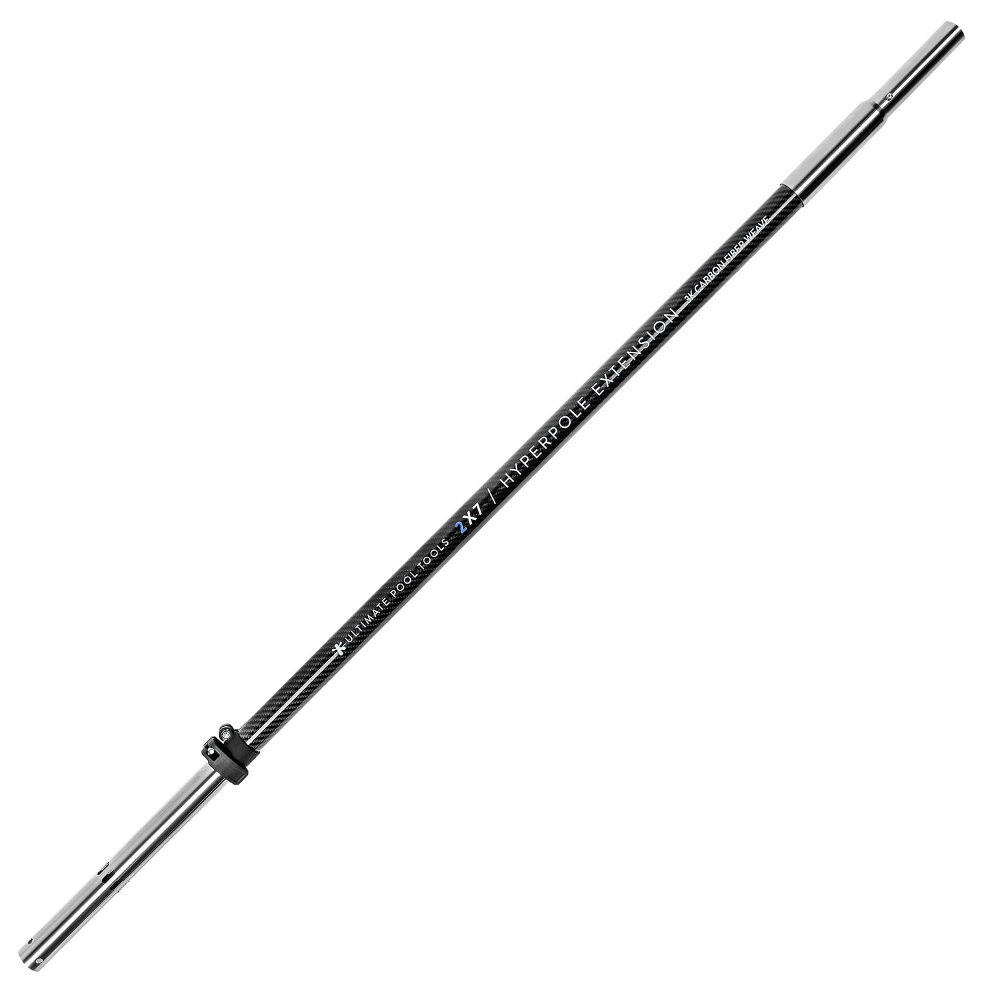 Pole Extensions